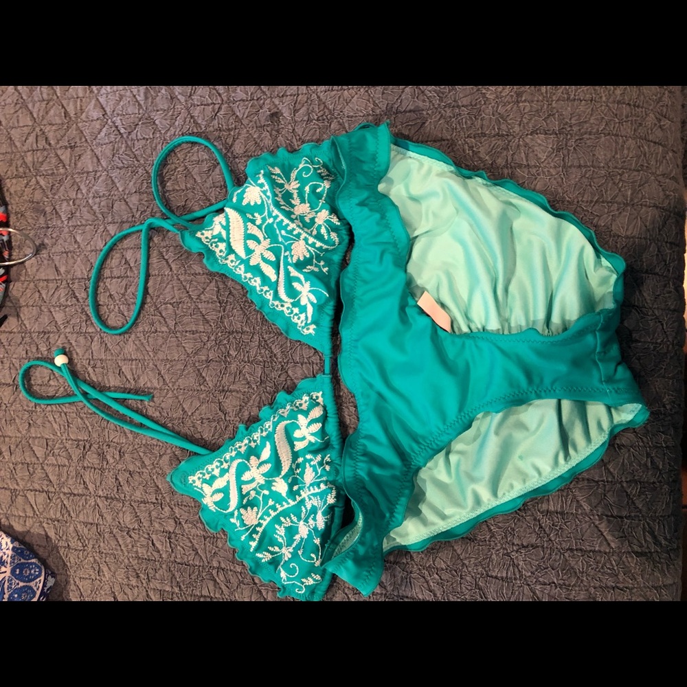 Victoria Secret Bikini